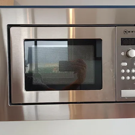 Beach Villa בית נופש