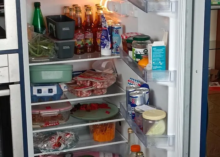 Beach Villa Saint-Germain-sur-Ay