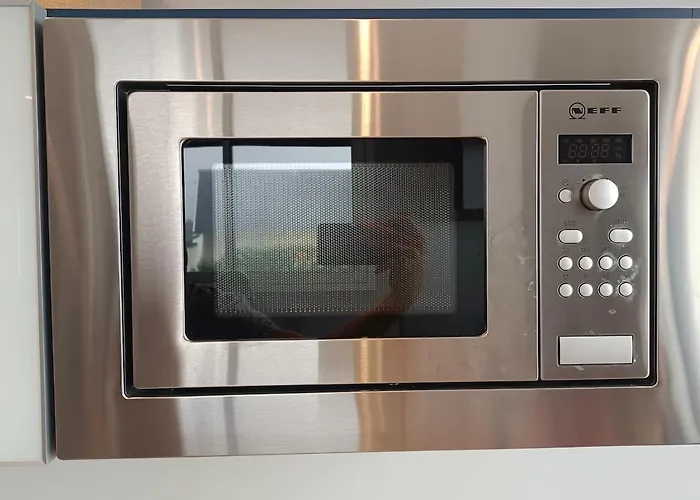 Beach Villa בית נופש