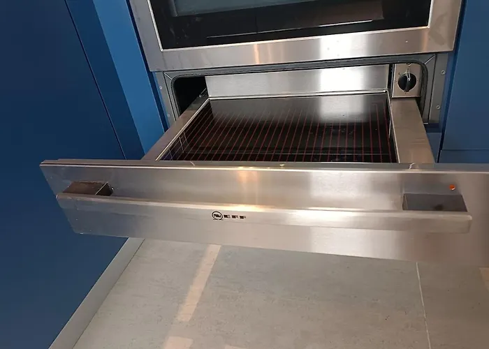 Beach Villa בית נופש *