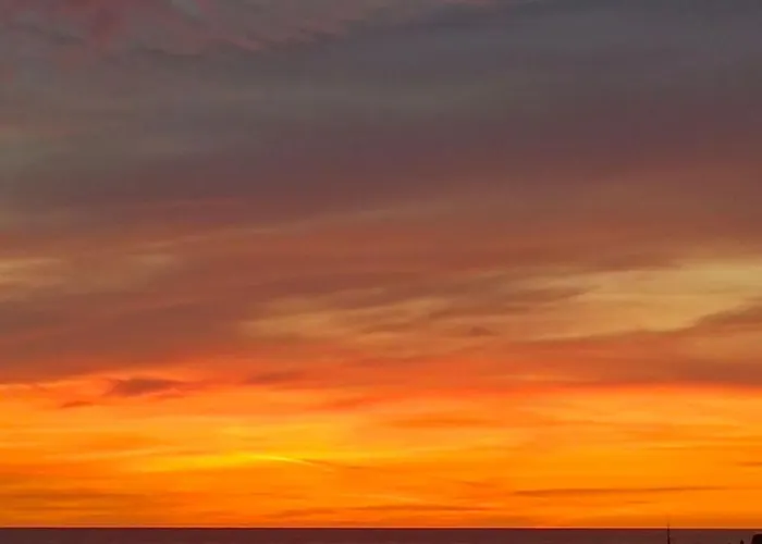 בית נופש Beach Villa