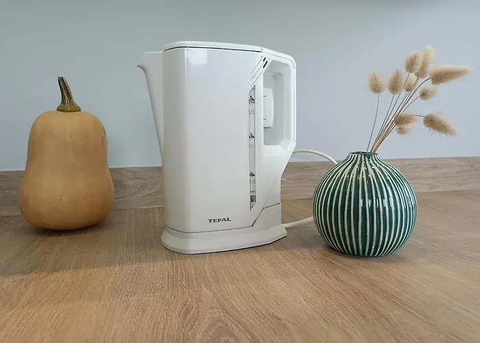 Beach Villa בית נופש *