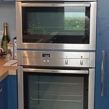 Vakantiehuis Beach Villa *