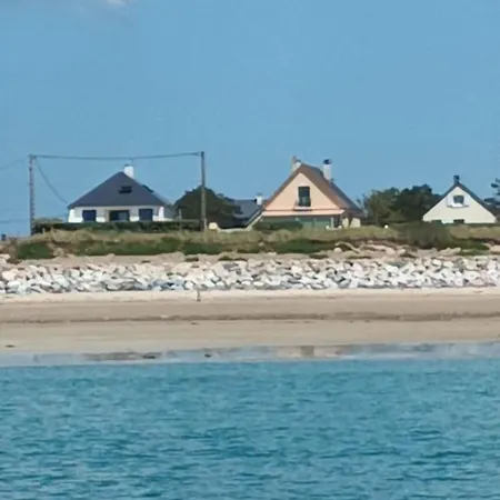 Beach Villa
