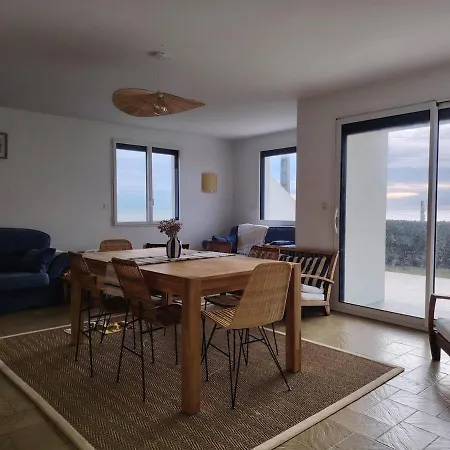 Beach Villa Vakantiehuis