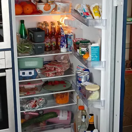 Beach Villa Saint-Germain-sur-Ay