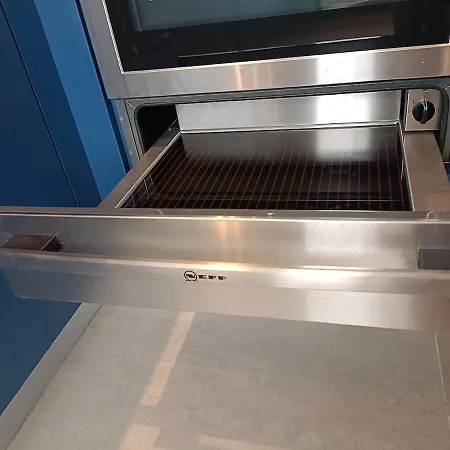 Beach Villa Dom wakacyjny *