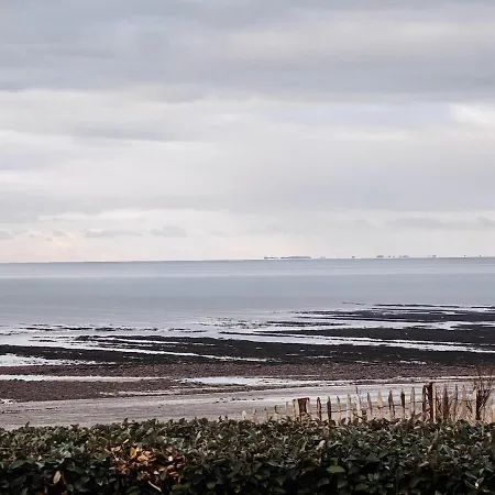 Vakantiehuis Beach Villa *