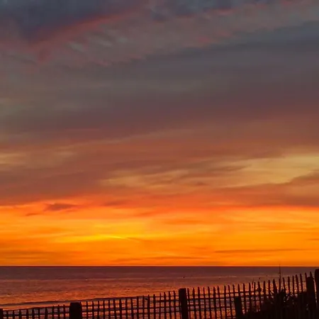 Vakantiehuis Beach Villa