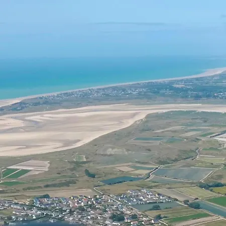 Beach Villa Saint-Germain-sur-Ay