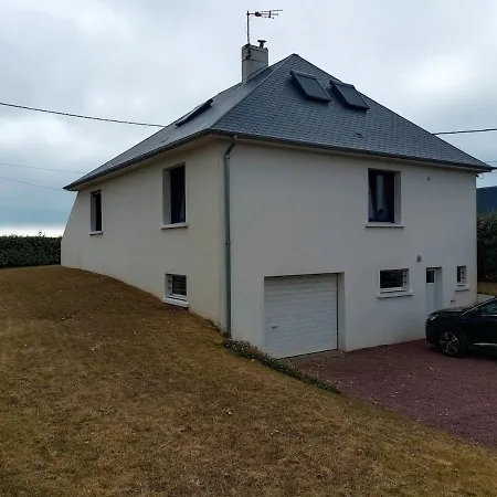 Vakantiehuis Beach Villa *