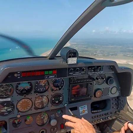 Beach Villa Vakantiehuis Saint-Germain-sur-Ay