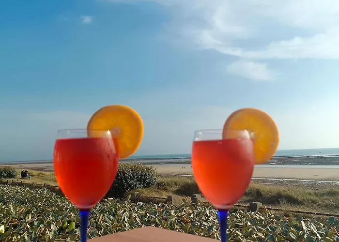 Beach Villa Dom wakacyjny