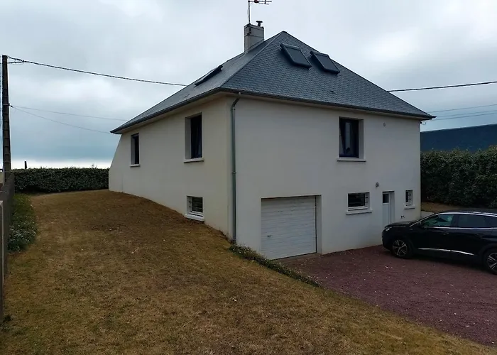 Dom wakacyjny Beach Villa *