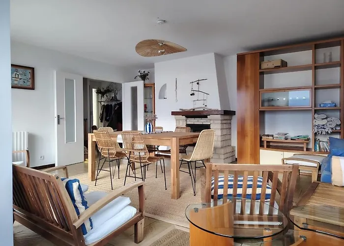 Beach Villa Dom wakacyjny *