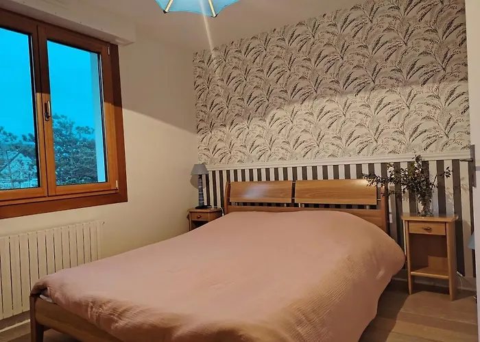 Beach Villa Dom wakacyjny *